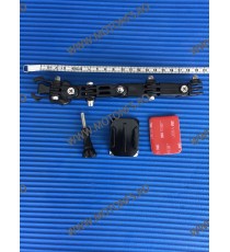 Mouturi Prindere Pe Casca Pentru Camerele Hero GOPRO Xiaomi CodSP7217 sp7217  Accesorii Camere Sport 39,00 lei 39,00 lei 32,7...