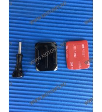 Mouturi Prindere Pe Casca Pentru Camerele Hero GOPRO Xiaomi CodSP7217 sp7217  Accesorii Camere Sport 39,00 lei 39,00 lei 32,7...