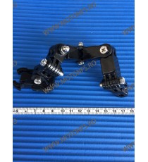 Mouturi Prindere Pe Casca Pentru Camerele Hero GOPRO Xiaomi CodSP7217 sp7217  Accesorii Camere Sport 39,00 lei 39,00 lei 32,7...