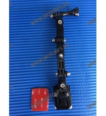 Mouturi Prindere Pe Casca Pentru Camerele Hero GOPRO Xiaomi CodSP7217 sp7217  Accesorii Camere Sport 39,00 lei 39,00 lei 32,7...