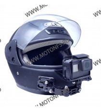 Mouturi Prindere Pe Casca Pentru Camerele Hero GOPRO Xiaomi CodSP7217 sp7217  Accesorii Camere Sport 39,00 lei 39,00 lei 32,7...