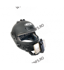 Mouturi Prindere Pe Casca Pentru Telefon Camerele Hero GOPRO Xiaomi CodSP7218 sp7218  Accesorii Camere Sport 55,00 lei 55,00 ...