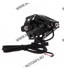 Proiector LED Moto, ATV de 2" putere 10W, Spot Cod D1101 D1101  Proiectoare 72,00 lei 72,00 lei 60,50 lei 60,50 lei