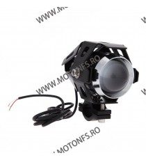 Proiector LED Moto, ATV de 2" putere 10W, Spot Cod D1101 D1101  Proiectoare 72,00 lei 72,00 lei 60,50 lei 60,50 lei