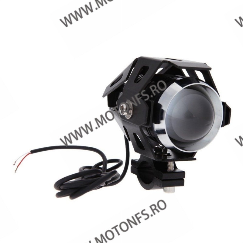 Proiector LED Moto, ATV de 2" putere 10W, Spot Cod D1101 D1101  Proiectoare 72,00 lei 72,00 lei 60,50 lei 60,50 lei