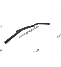 22mm Lungimea 70CM Ghidon Otel Negru Universal moto Cafe Racer Dragstyle Dragbar Codgd70464 gd70464  Ghidon 149,00 lei 149,00...