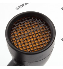 Set 2 Buc Semnale Semnalizatoare LED Bullet Grid Moto Cafe Racer Bobber Chopper Retro XRL-889 XRL-889  Acasa 85,00 lei 85,00 ...