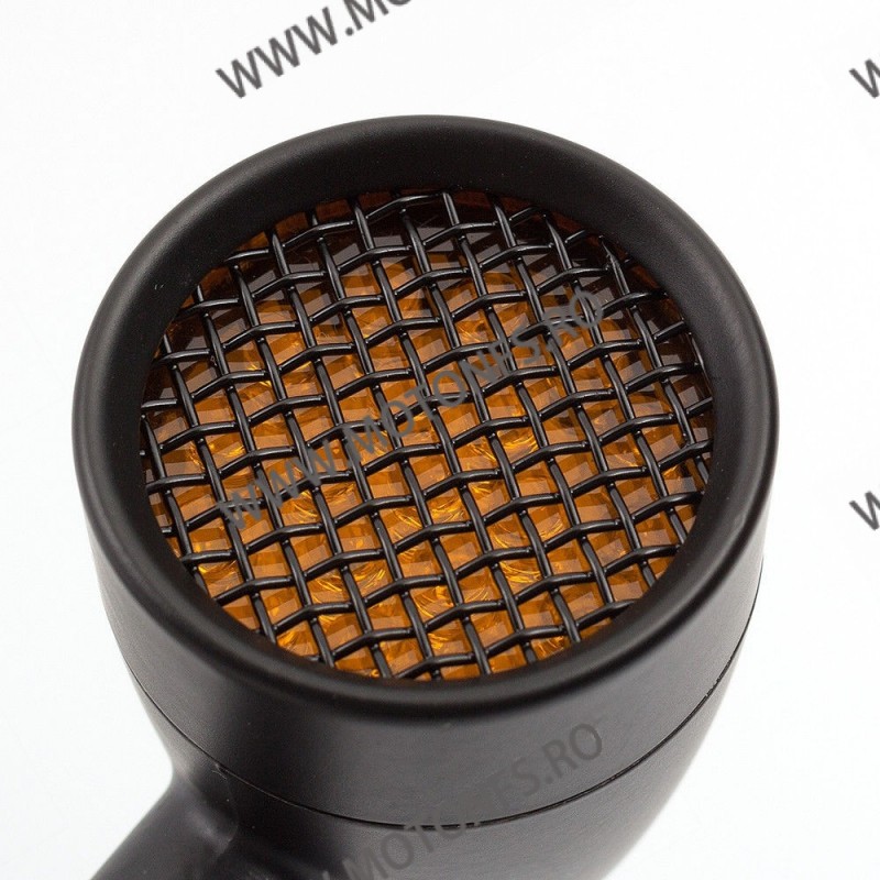 Set 2 Buc Semnale Semnalizatoare LED Bullet Grid Moto Cafe Racer Bobber Chopper Retro XRL-889 XRL-889 Semnal Universale Cafe... Set 2 Buc Semnale Semnalizatoare LED Bullet Grid Moto Cafe Racer Bobber Chopper Retro XRL-889 XRL-889 Semnal Universale Cafe...