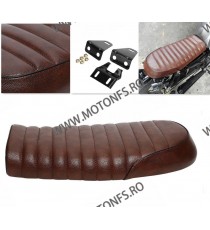 Saua Cafe Racer Maro VTN-MV-004 VTN-MV-004  Saua / Cadru 180,00 lei 180,00 lei 151,26 lei 151,26 lei