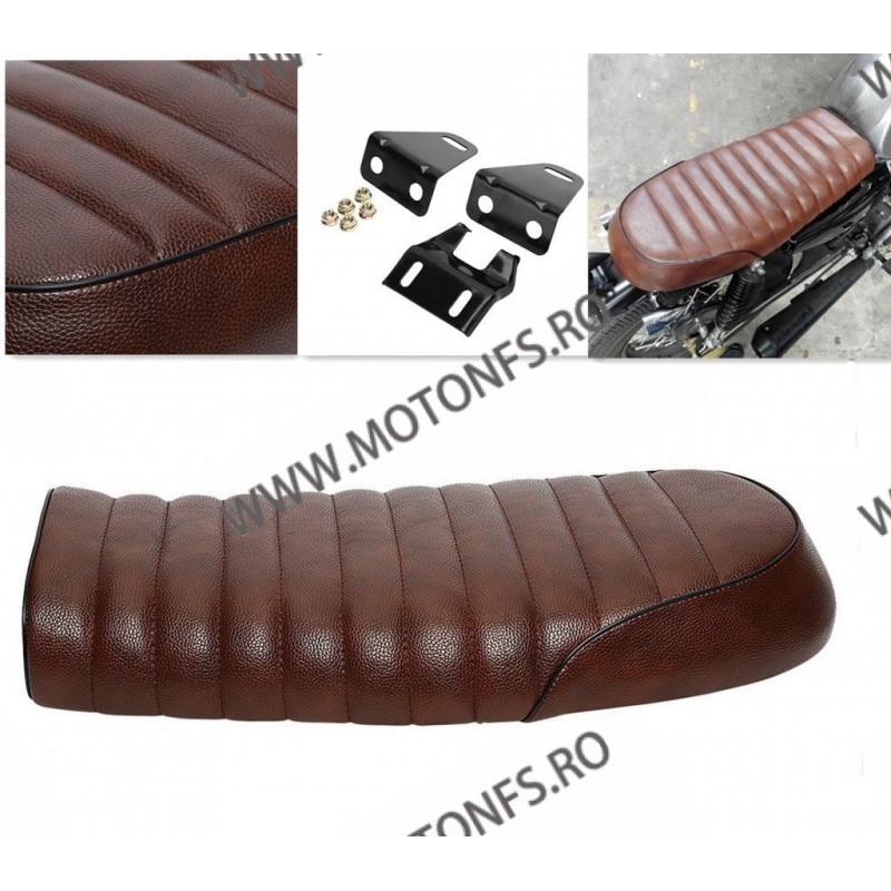 Saua Cafe Racer Maro VTN-MV-004 VTN-MV-004  Saua / Cadru 180,00 lei 180,00 lei 151,26 lei 151,26 lei