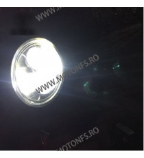 Far LED Moto 5.75 Inchi 12V  cafe racer chopper, bobber xrl-7810 xrl-7810  Faruri Moto Universale 135,00 lei 135,00 lei 113,4...