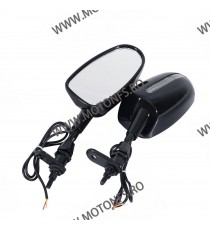 Oglinzi Universal Moto Honda Yamaha Suzuki Kawasaki og078 og078  Oglinzi universale 95,00 RON 95,00 RON 79,83 RON 79,83 RON