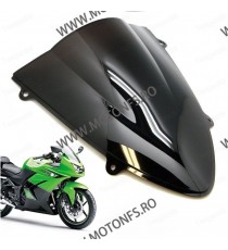 Ninja250R EX250 2008 2009 2010 2011 2012 Fumuriu prz14395 prz14395  Parbriza Fumuriu Motonfs 145,00 lei 116,00 lei 121,85 lei...
