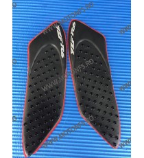 R6 2006 2007 Tank pad Tank grip lateral protectie rezervor TGL454831 TGL454831  R6 2006-2007 89,00 lei 89,00 lei 74,79 lei 74...