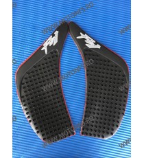 FZ1 2006 2007 2008 2009 2010 2011 2012 2013 2014 2015 Tank pad Tank grip lateral protectie rezervor TGL353862 TGL353862  Grip...