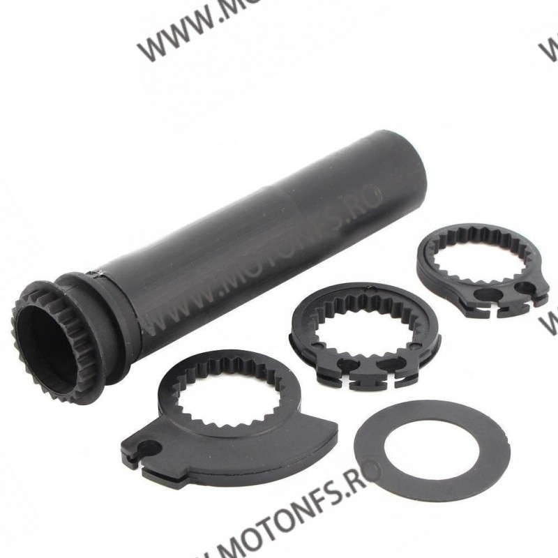 Acceleratie motocicleta / scuter/ ATV Universala Negru Cod ARM7901 ARM7901 Acceleratie 19,00 lei 19,00 lei 15,97 lei 15,97 lei Acceleratie motocicleta / scuter/ ATV Universala Negru Cod ARM7901 ARM7901 Acceleratie 19,00 lei 19,00 lei 15,97 lei 15,97 lei