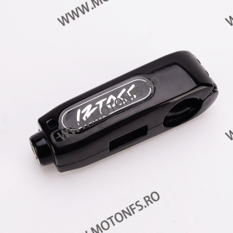 Antifurt moto Grip Lock (blocare maneta frana) BL1018 BL1018  Securitate 130,00 lei 130,00 lei 109,24 lei 109,24 lei