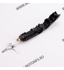 Antifurt moto Grip Lock (blocare maneta frana) BL1018 BL1018  Securitate 130,00 lei 130,00 lei 109,24 lei 109,24 lei