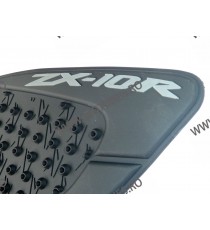 ZX10R 2008 2009 2010 Tank pad Tank grip lateral protectie rezervor  TGL800214 TGL800214  Tankpad Lateral Rezervor 89,00 lei 8...