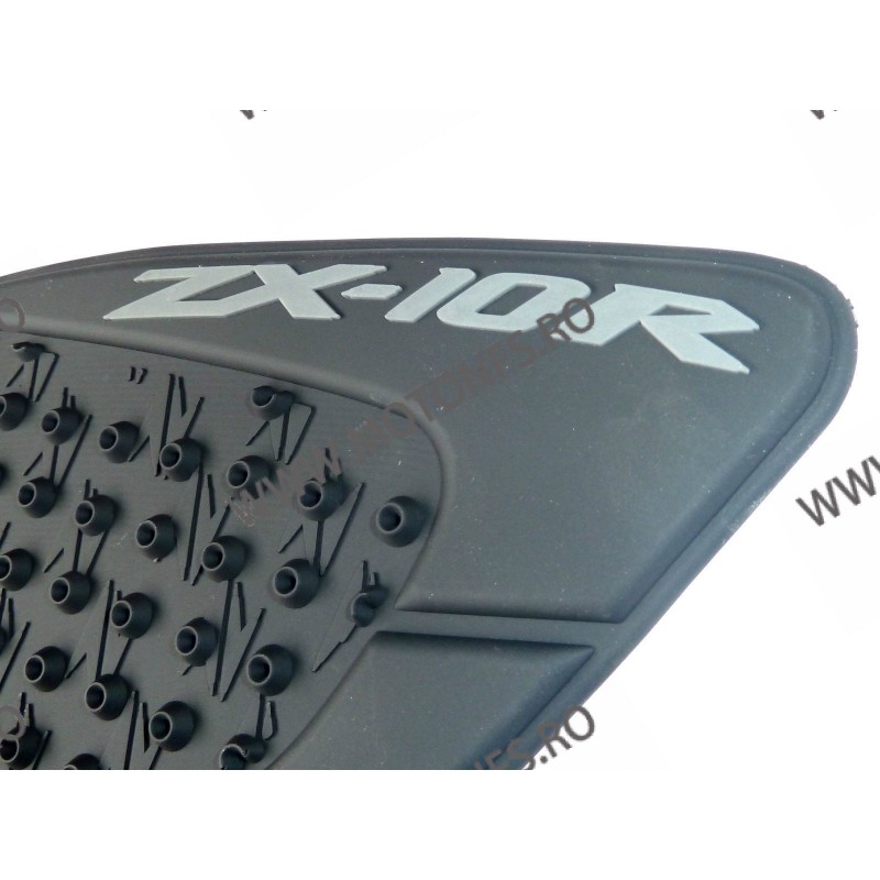 ZX10R 2008 2009 2010 Tank pad Tank grip lateral protectie rezervor  TGL800214 TGL800214  Grip Lateral  89,00 lei 89,00 lei 74...