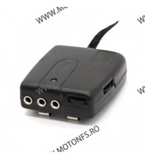 Set Interfon Iztoss Helmet To Helmet Intercom Headset 3.5mm INHM114 INHM114  Motointercom 75,00 lei 75,00 lei 63,03 lei 63,03...