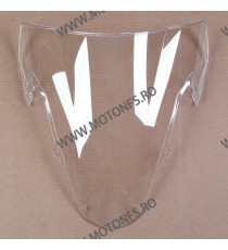 GSXR1000 2003 2004 Parbriz Double Bubble Transparent Suzuki PRZ51132 PRZ51132  Parbriza Transparent Motonfs 135,00 lei 135,00...