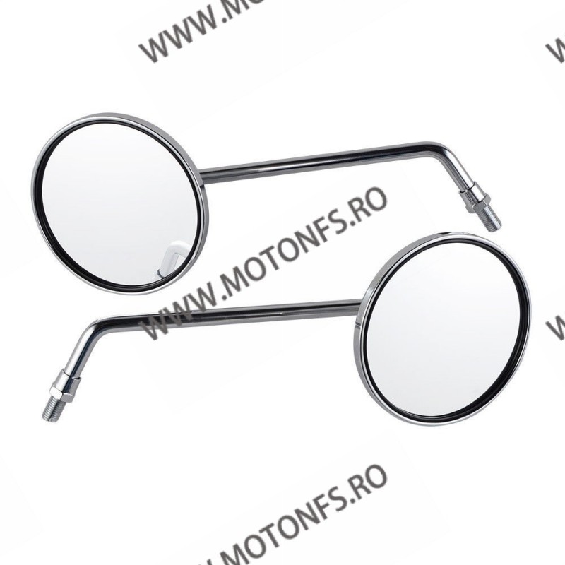 Set 2 Buc M8 Oglinzi Retrovizoare Moto Universal Stanga / Dreapta Clockwise HONDA CB500 CB550 CB600 CB650 CB700 CB750 CB900 O... Set 2 Buc M8 Oglinzi Retrovizoare Moto Universal Stanga / Dreapta Clockwise HONDA CB500 CB550 CB600 CB650 CB700 CB750 CB900 O...