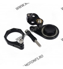 GSXR600 GSXR750 2006 2007 2008 2009 2010 GSXR1000 2007 2008 SUZUKI KIT MONTAJ AMORTIZOR ANTIVOBLAJ GHIDON CNC AMG1056  Amorti...