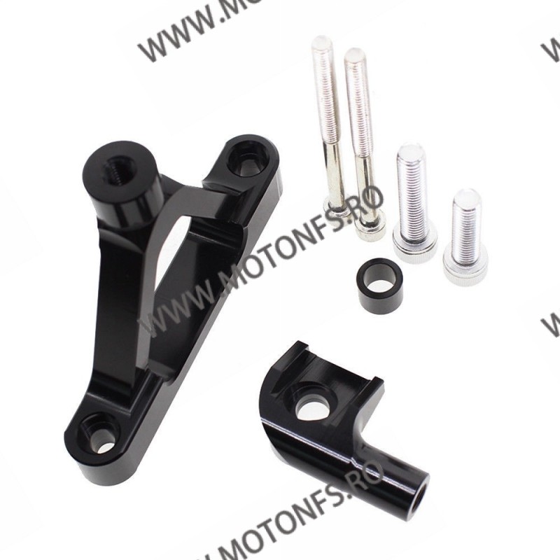 ZX6R 2007 2008 ZX10R 2004 2005 KAWASAKI KIT COMPLET MONTAJ +