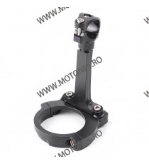 ER6N 2006 2007 2008 KAWASAKI KIT COMPLET MONTAJ + AMORTIZOR ANTIVOBLAJ GHIDON CNC AMG2067  Amortizor Ghidon 395,00 lei 395,00...