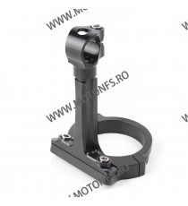 ER6N 2006 2007 2008 KAWASAKI KIT COMPLET MONTAJ + AMORTIZOR ANTIVOBLAJ GHIDON CNC AMG2067  Amortizor Ghidon 395,00 lei 395,00...