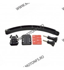 SUPORT CU BRAT PENTRU CASCA GOPRO SJCAM XIAOMI SP0439 sp0439  Accesorii Camere Sport 35,00 lei 35,00 lei 29,41 lei 29,41 lei