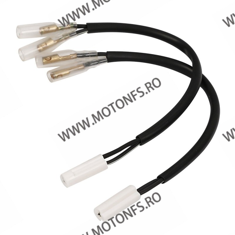 YAMAHA Cablu Conectare 2 Buc Pentru Semnalizare XF220104 XF220104  R6 1998-2002 25,00 lei 25,00 lei 21,01 lei 21,01 lei