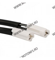 YAMAHA Cablu Conectare 2 Buc Pentru Semnalizare XF220104 XF220104  R6 1998-2002 25,00 lei 25,00 lei 21,01 lei 21,01 lei