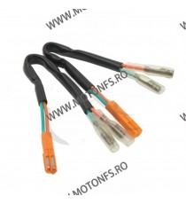 HONDA Cablu Conectare Pentru Semnalizare XF220101 XF220102  Mufe/cablu conectare  25,00 lei 25,00 lei 21,01 lei 21,01 lei