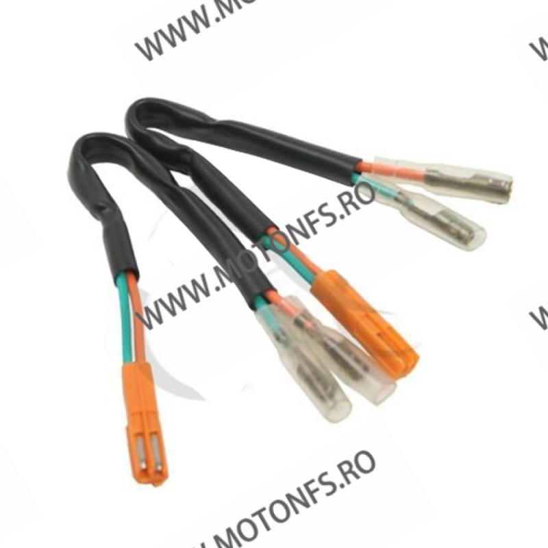 HONDA Cablu Conectare  2 Buc Pentru Semnalizare XF220102 XF220102  Acasa 25,00 lei 25,00 lei 21,01 lei 21,01 lei