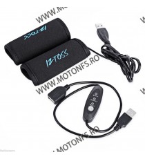 Incalzire Mansoane Cu USB Iztoss MP1037 MP1037  Incalzire Mansoane  110,00 lei 110,00 lei 92,44 lei 92,44 lei
