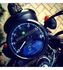 Bord - vitezometru - km kilometraj electronic - universal KDUN21301 KDUN21301  kilometraj universal  199,00 RON 199,00 RON 16...