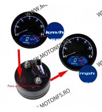 Bord - vitezometru - km kilometraj electronic - universal KDUN21301 KDUN21301  Kilometraj Universal 199,00 lei 199,00 lei 167...