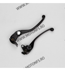 CBR1000RR 2004-2007 CB1000R 2008-2014 Maneta Ambreiaj Sau Frana Negru MAF24457658-002 Negru 241-002  CB600/CB900/CB500F/CB400...