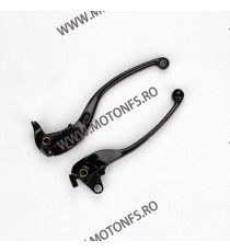 CBR1000RR 2004-2007 CB1000R 2008-2014 Maneta Ambreiaj Sau Frana Negru MAF24457658-002 Negru 241-002  CB600/CB900/CB500F/CB400...
