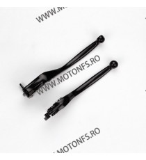 CBR1000RR 2004-2007 CB1000R 2008-2014 Maneta Ambreiaj Sau Frana Negru MAF24457658-002 Negru 241-002  CB600/CB900/CB500F/CB400...