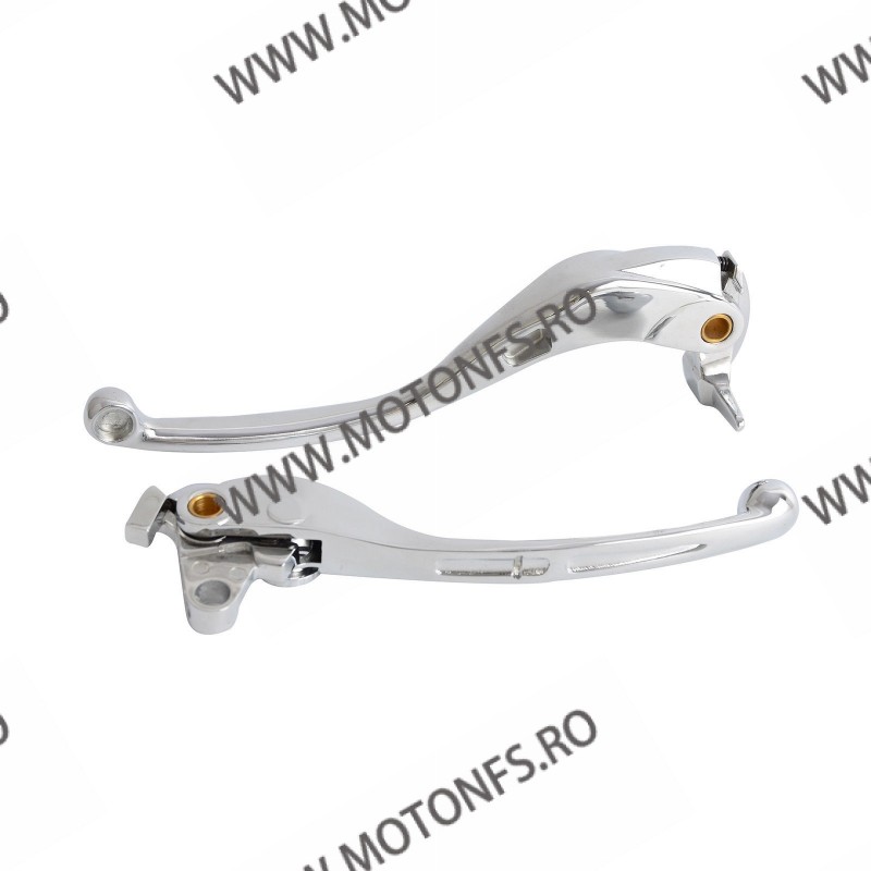 CBR1000RR 2004-2007 CB1000R 2008-2014 Maneta Ambreiaj Si Frana Argintiu MAF24568769-002 Algintiu 241-002 CB600/CB900/CB500F/... CBR1000RR 2004-2007 CB1000R 2008-2014 Maneta Ambreiaj Si Frana Argintiu MAF24568769-002 Algintiu 241-002 CB600/CB900/CB500F/...