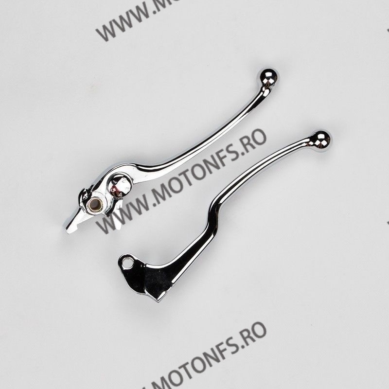 GSXR600 1997-2003 GSXR750 1995-2003 GSXR1000 2001-2004 TL1000S 1997-2001 Maneta Ambreiaj Sau Frana Chromat MAF2413214-003 241...