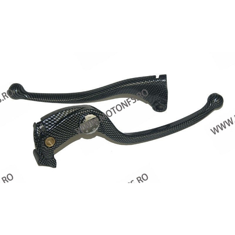 ZX10R 2006-2014  Kawasaki Z1000 2007-2014 Kawasaki ZX6R 2007-2014 MAF142064-015 Carbon 241-015 Carbon  Maneta De Ambreiaj /Fr...