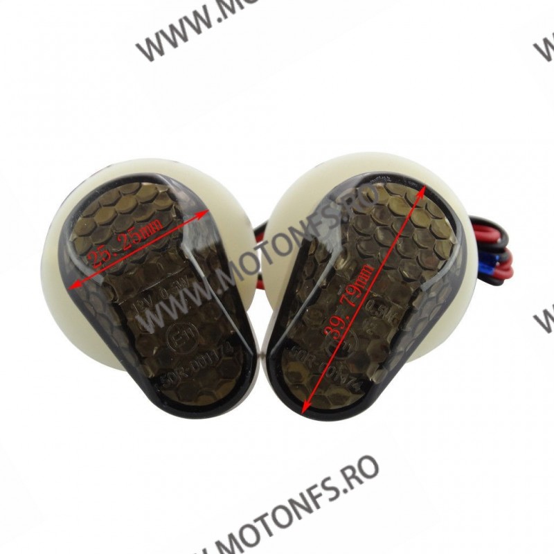 Semnale LED Pentru Carena Yamaha Fumuriu SLC303-3a 303-003a Semnale Led Pentru Carena 40,00 RON 30,00 RON 33,61 RON 25,21 RO... Semnale LED Pentru Carena Yamaha Fumuriu SLC303-3a 303-003a Semnale Led Pentru Carena 40,00 RON 30,00 RON 33,61 RON 25,21 RO...