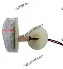 Semnale LED Pentru Carena Kawasaki Omologat (E11)Transparent SLC303-002b 303-002b  Acasa 40,00 lei 40,00 lei 33,61 lei 33,61 lei