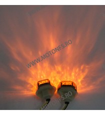 Suzuki Semnale LED Pentru Carena Omologat ( E11 ) Fumuriu SLC303-001a 303-001a  GSXR600 / 750 2001-2003 40,00 lei 40,00 lei 3...