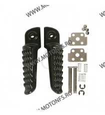 SET 2 BUC ZX6R Z750 Z1000 ZX9R ZX10R ZX12R ER6N ER6F NINJA250R PENTRU PASAGER SPATE xf1077B  Pasager 60,00 lei 60,00 lei 50,4...