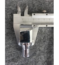 Adaptoare Scarite Honda Yamaha Suzuki Triumph AS005 AS005  Adaptor Scarite / Suport Picior 30,00 lei 30,00 lei 25,21 lei 25,2...